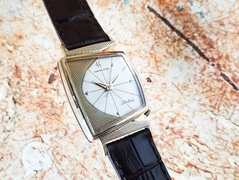 Hamilton Electric Vega