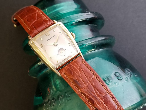 Hamilton Asymmetric Khyber