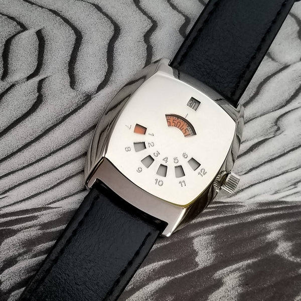 Sicura watch best sale