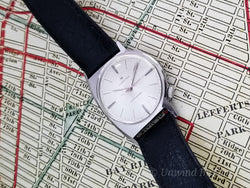 Hamilton Accumatic A-504 Asymmetric Watch