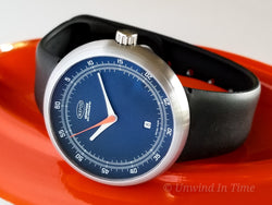 Ikepod Megapode | Automatic Chronometer