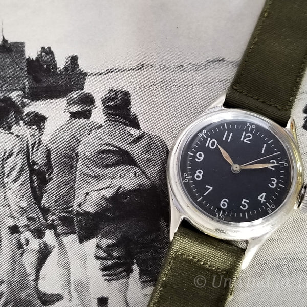 Ww2 a11 clearance watch