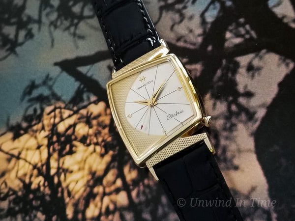 Hamilton Electric Vega