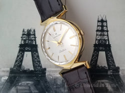Hamilton Electric Titan III watch
