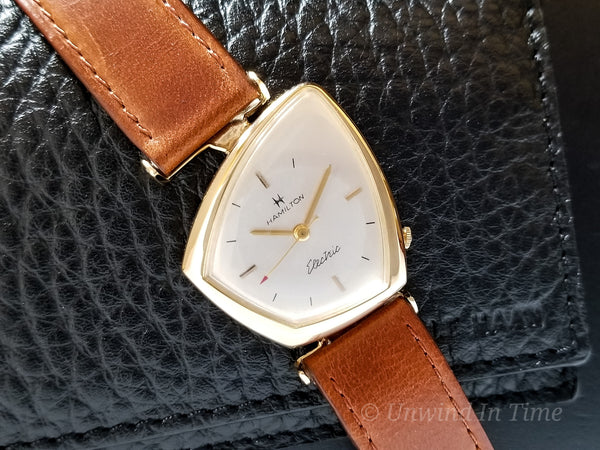 Hamilton Electric Altair Watch | Vintage