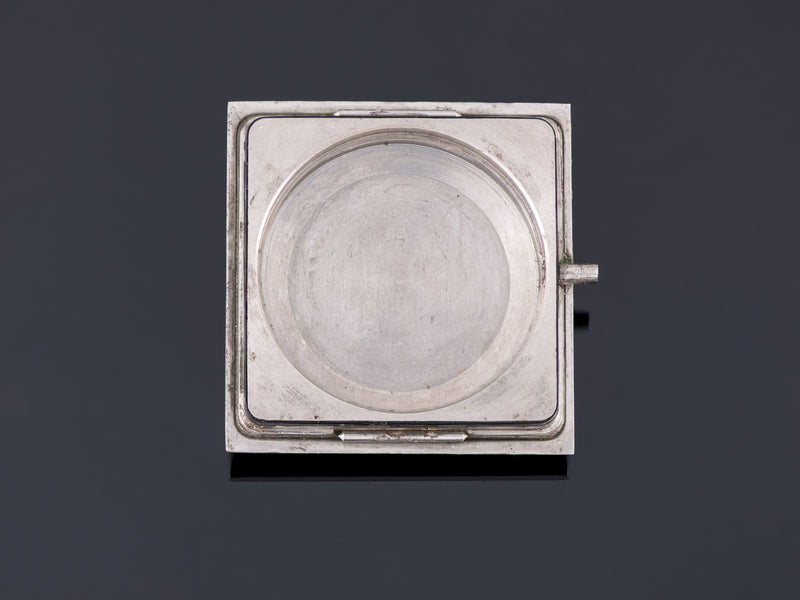 Rado Manhattan Inner Watch Case Back