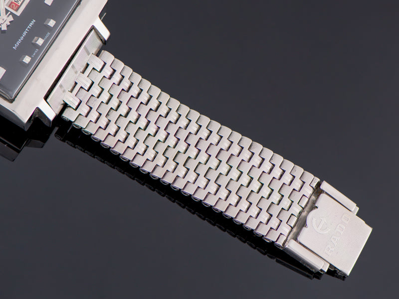 Rado Manhattan Original Watch Bracelet