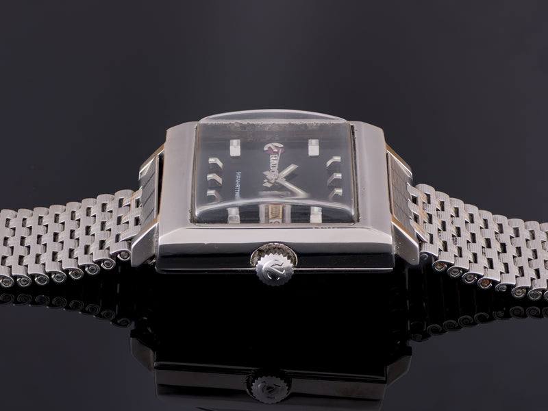 Rado Manhattan Watch Automatic & Original Bracelet