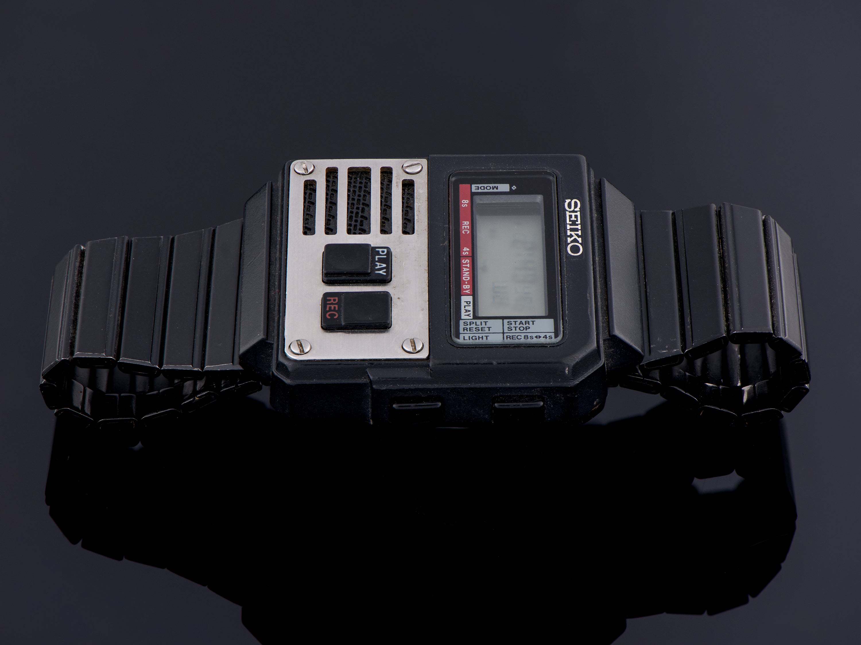 Seiko ghostbusters cheap