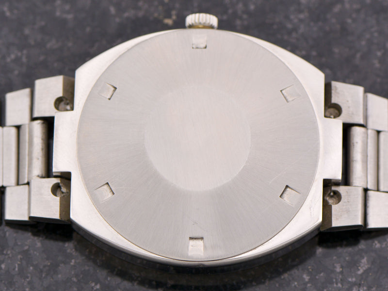 Tissot Newtimer Digital Read Automatic Watch