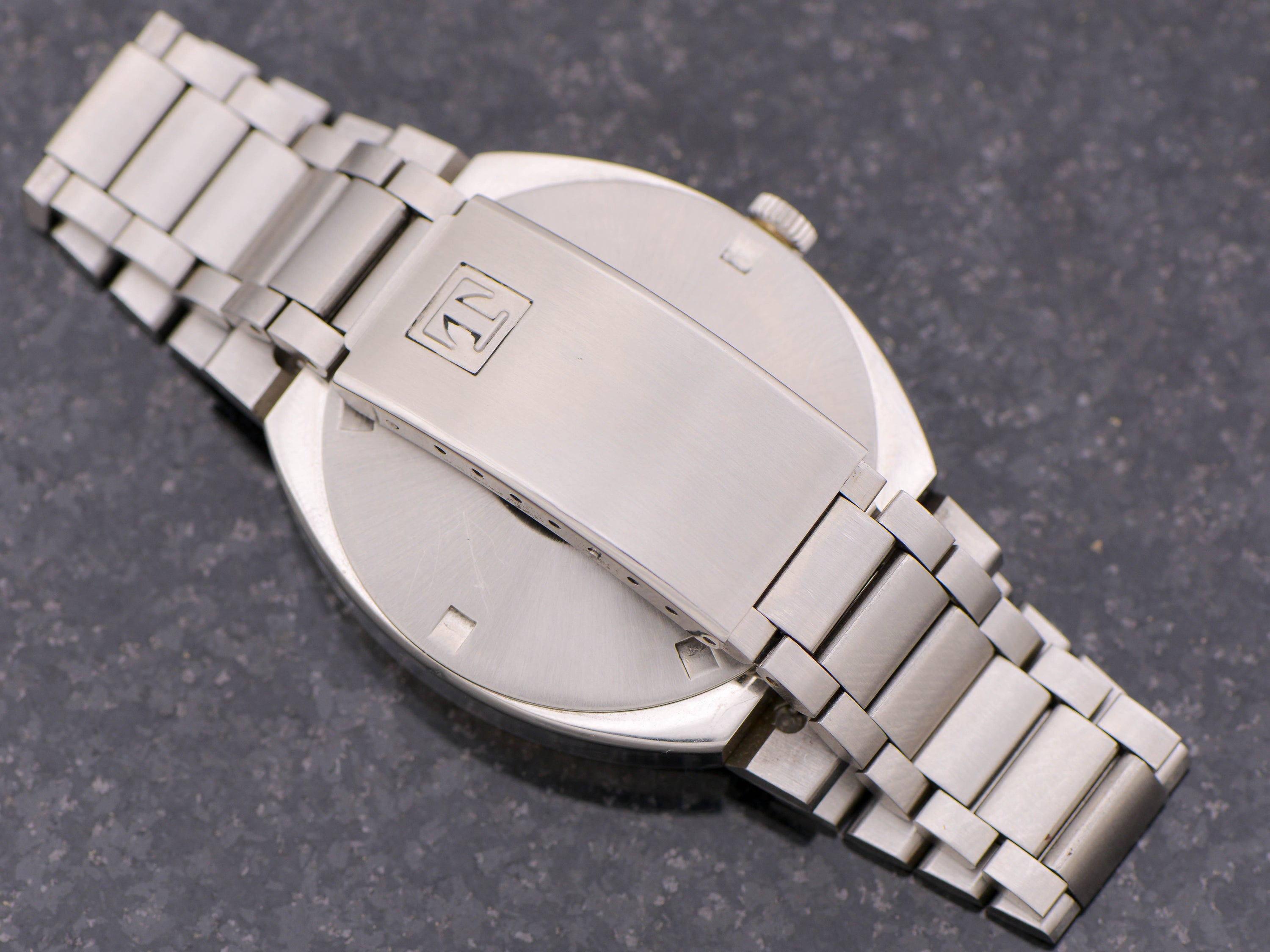 Tissot newtimer automatic outlet