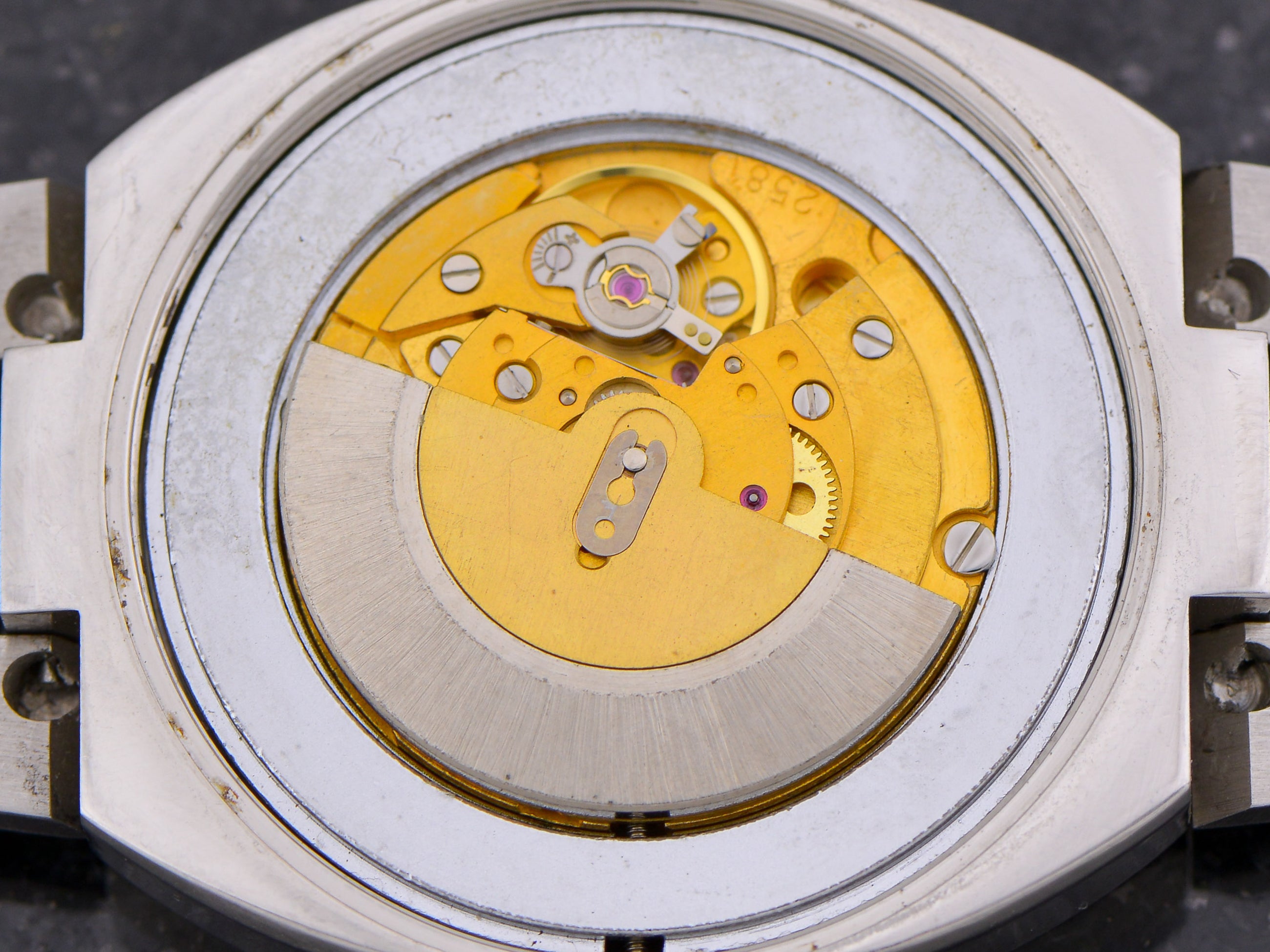 Tissot new timer sales