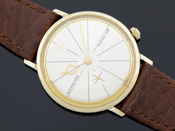 Hamilton Thinline T-4002