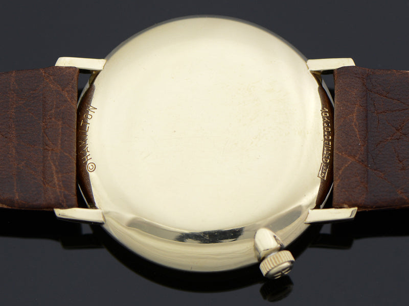 Hamilton Thinline T-4002