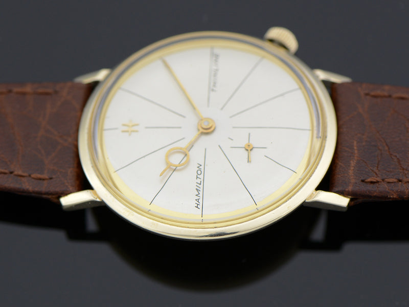 Hamilton Thinline T-4002