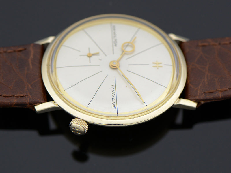Hamilton Thinline T-4002