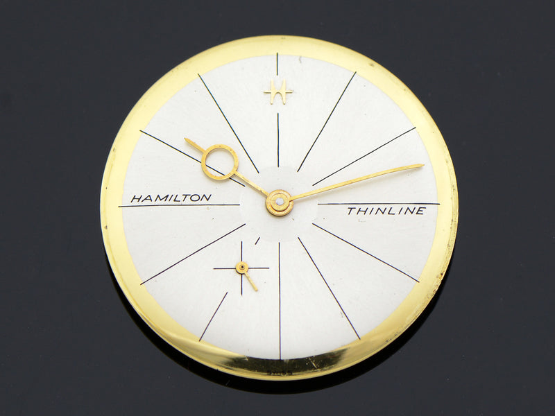Hamilton Thinline T-4002