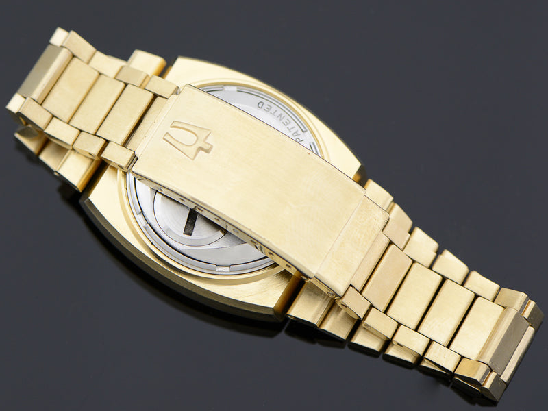 Bulova Accutron Vintage Original Bracelet