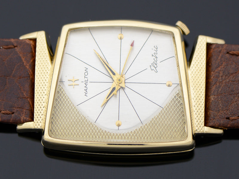 Hamilton Electric Vega