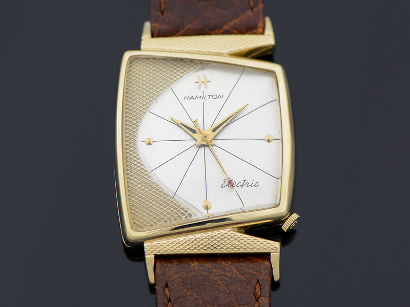 Hamilton Electric Vega