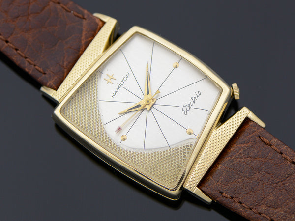 Hamilton Electric Vega