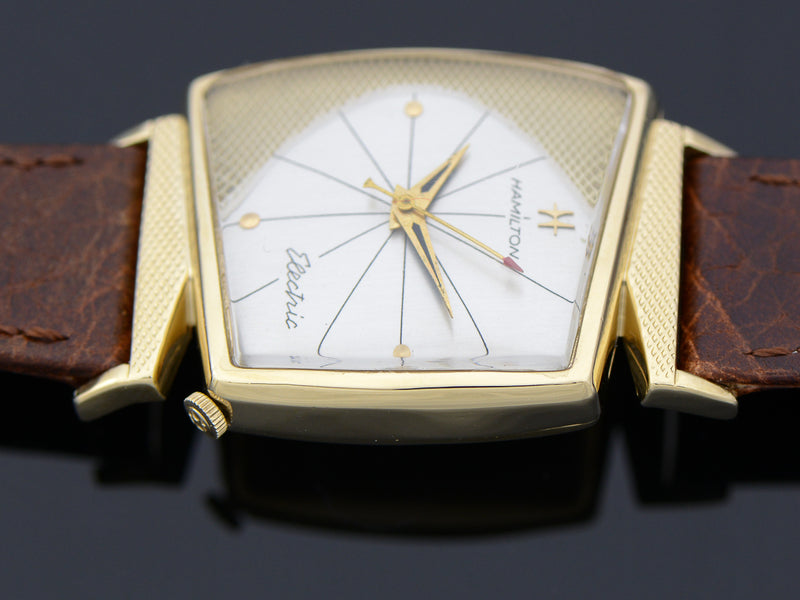 Hamilton Electric Vega