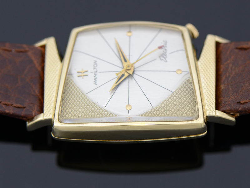 Hamilton Electric Vega