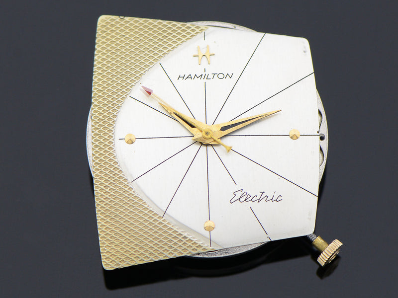 Hamilton Electric Vega