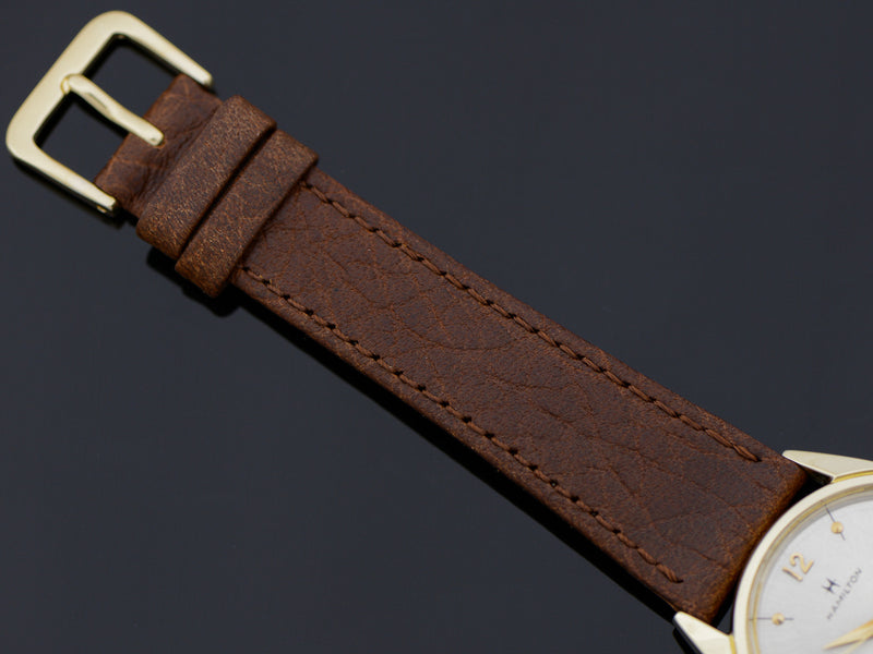 Hamilton Electric 14K Polaris