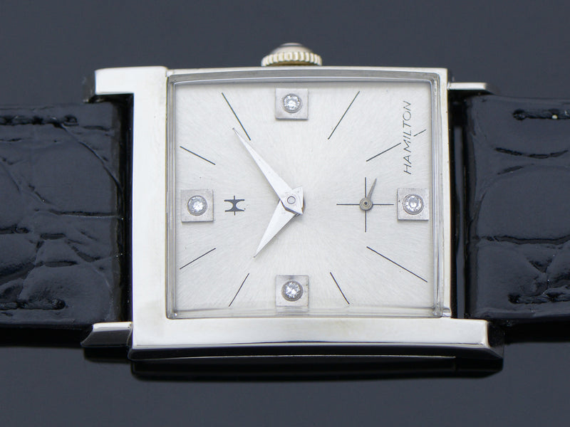 Hamilton Asymmetric Lord Lancaster C