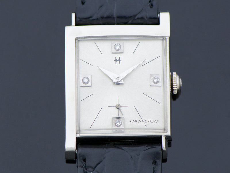 Hamilton Asymmetric Lord Lancaster C