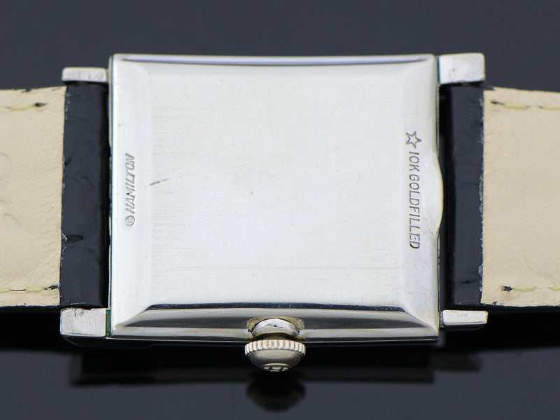 Hamilton Asymmetric Lord Lancaster C