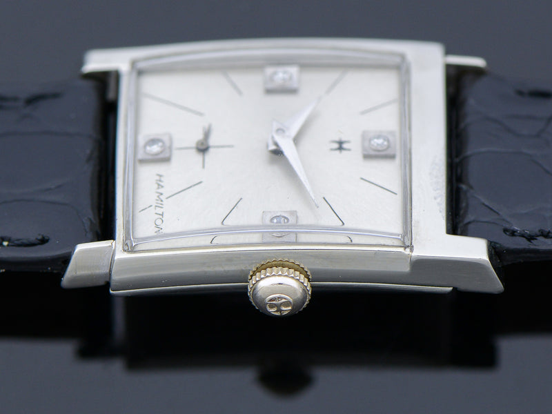 Hamilton Asymmetric Lord Lancaster C
