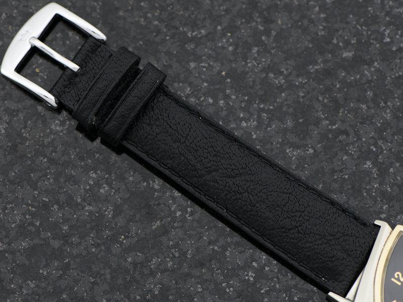 Hamilton Electric Original Finish Black Dial Pacer