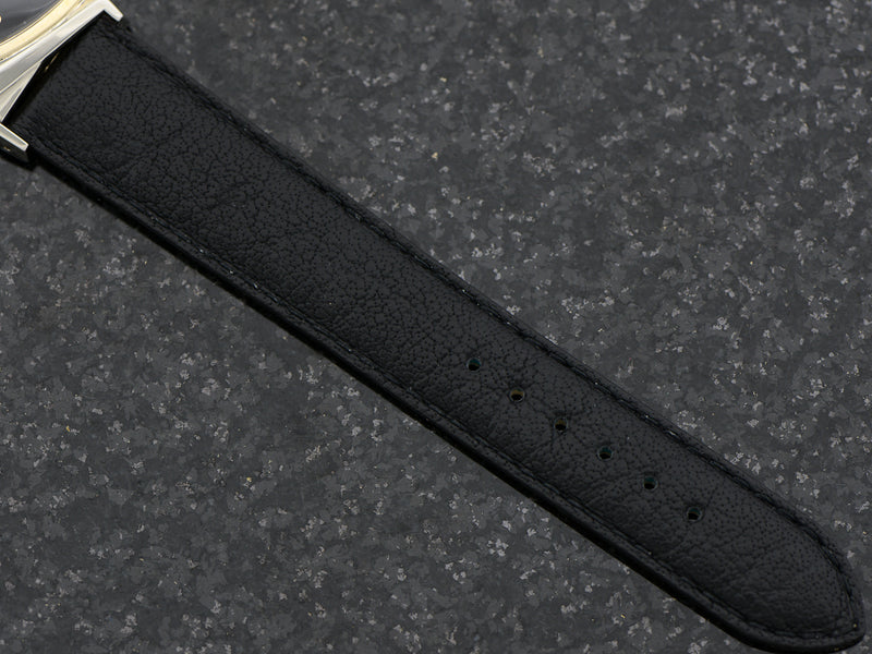 Hamilton Electric Original Finish Black Dial Pacer