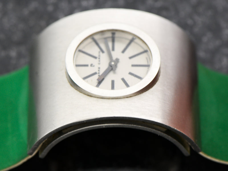 Pierre Cardin Curved "Chauffeur's" Watch