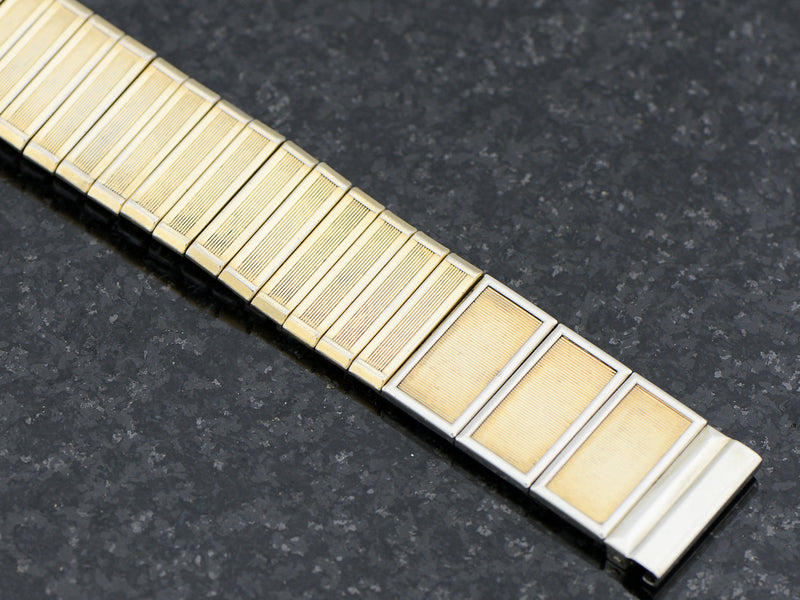 Hamilton Electric Original Block Pacer Bracelet
