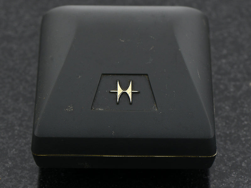 Hamilton Electric Polaris II Watch Box