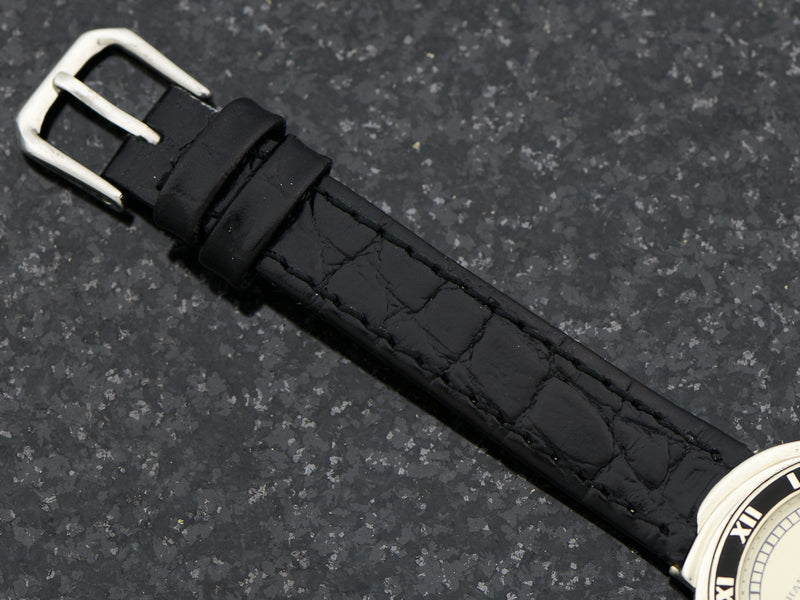 Hamilton 14K White Gold Spur