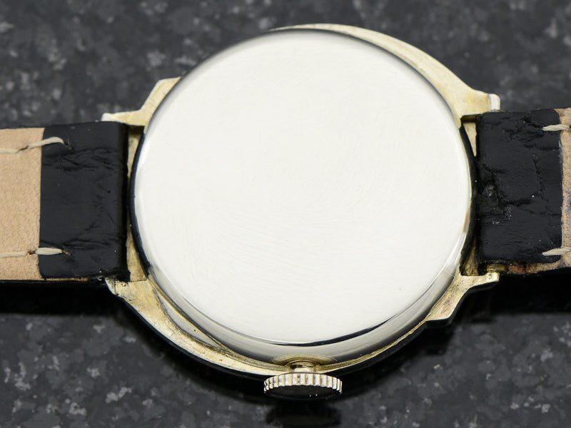 Hamilton 14K White Gold Spur