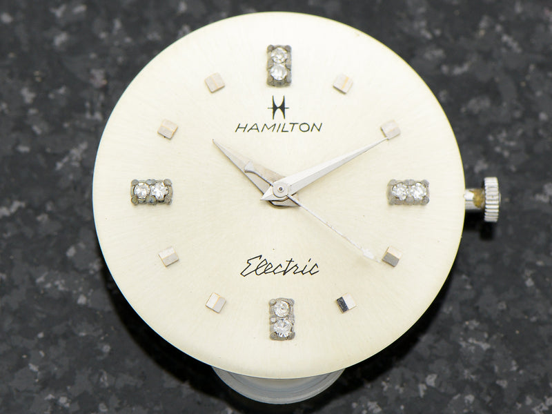 Hamilton Electric Lord Lancaster J