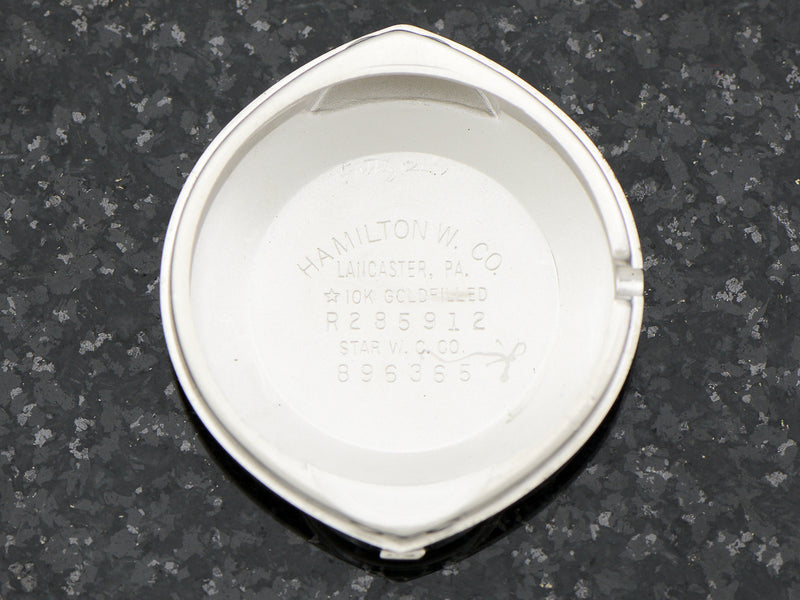 Hamilton Electric Lord Lancaster J