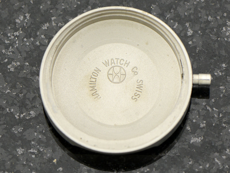 Hamilton Odyssee With Original Bracelet