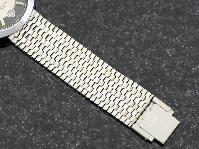 Hamilton Odyssee With Original Bracelet