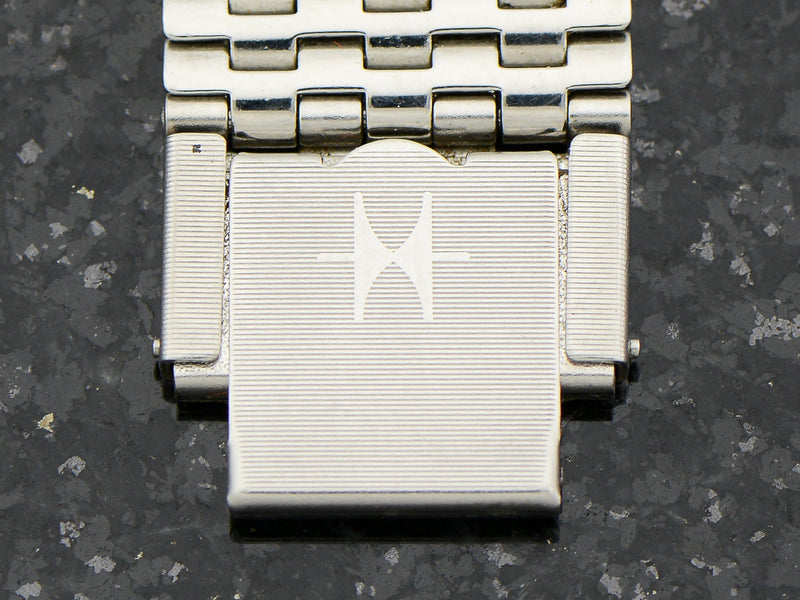 Hamilton Odyssee With Original Bracelet