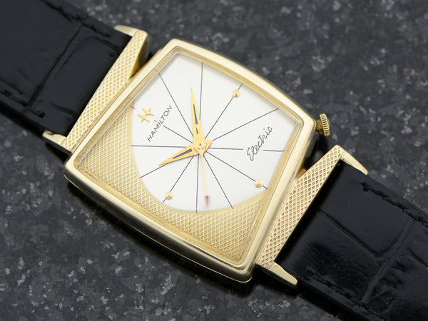 Hamilton Electric Vega