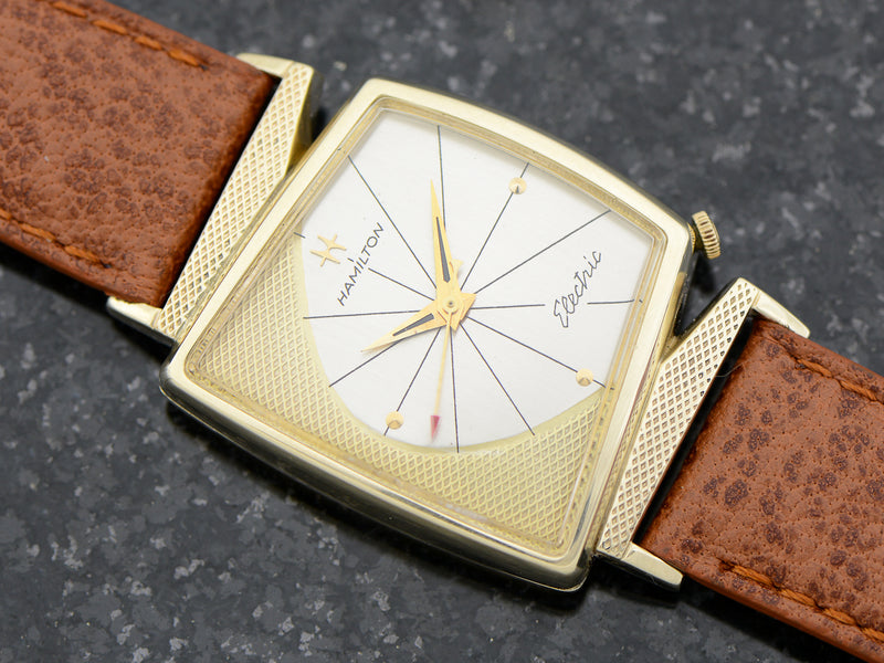 Hamilton Electric Vega