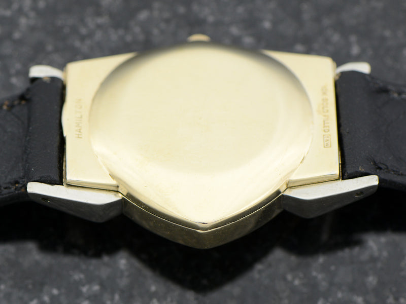 Hamilton 100% Authentic Pacermatic