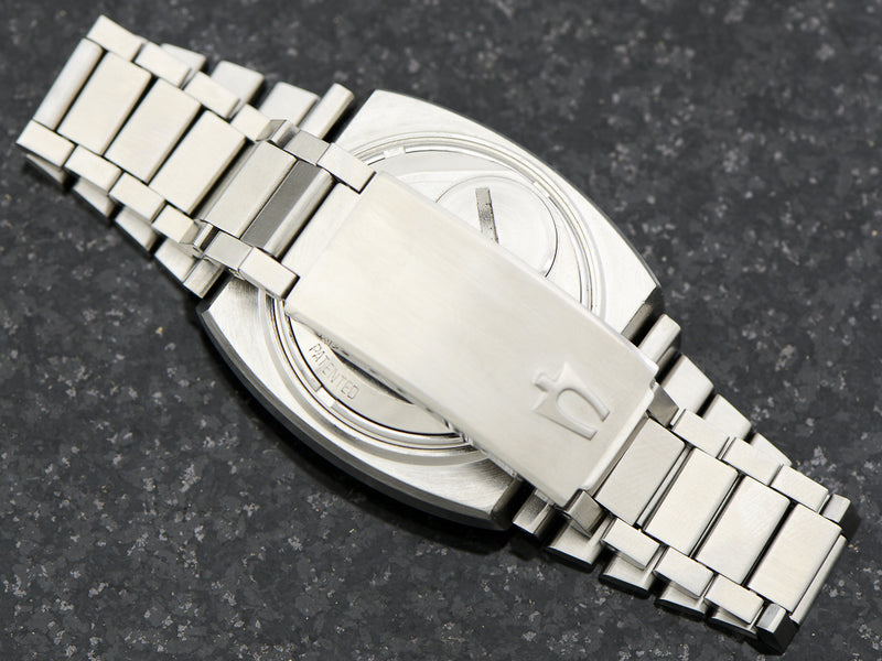 Bulova Accutron Spaceview Original Bracelet