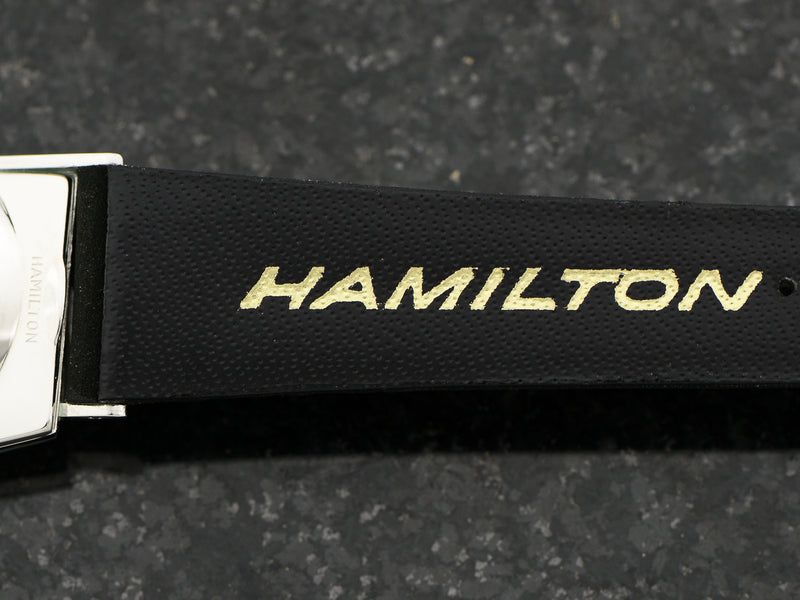 Original Hamilton Watch Band
